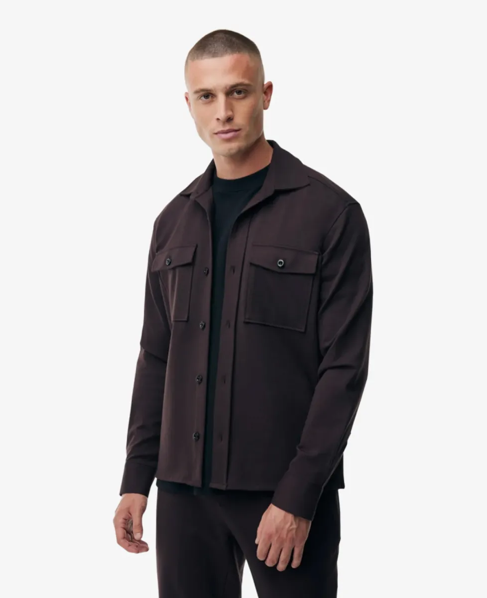 Genti Overshirt - 180 3 Genti Genti Overshirt - 180