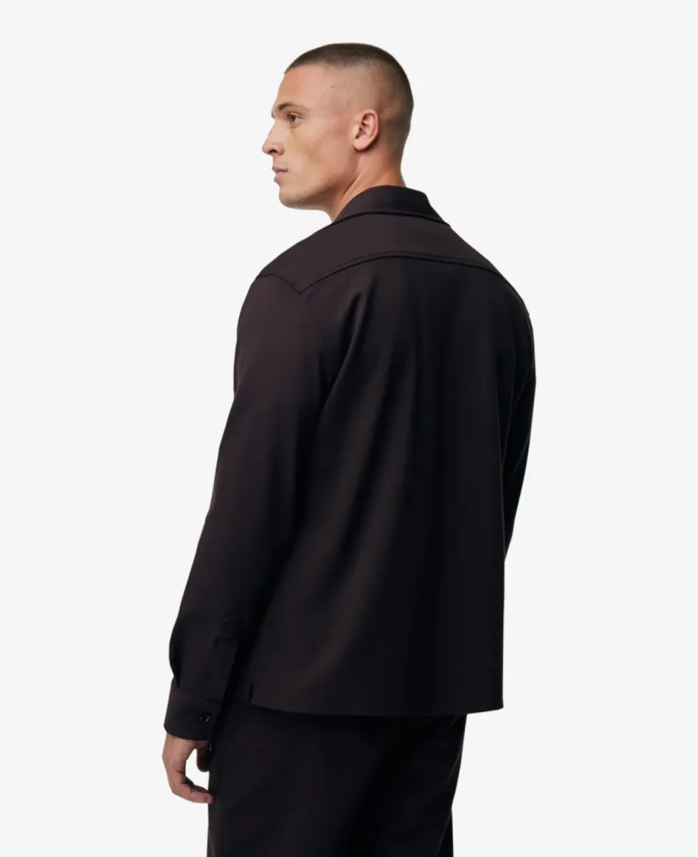 Genti Overshirt - 180 5 Genti Genti Overshirt - 180