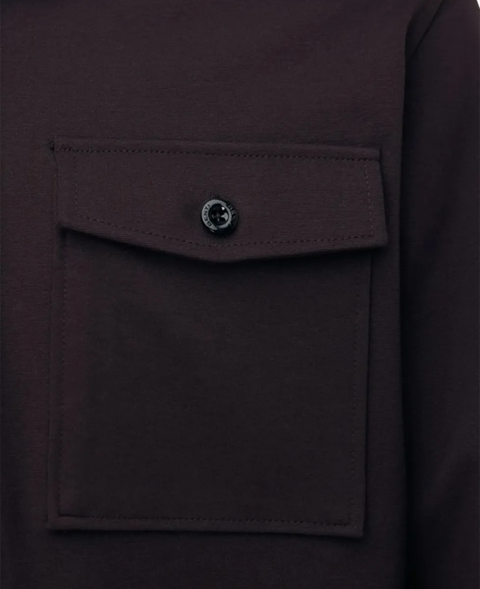 Genti Overshirt - 180 6 Genti Genti Overshirt - 180