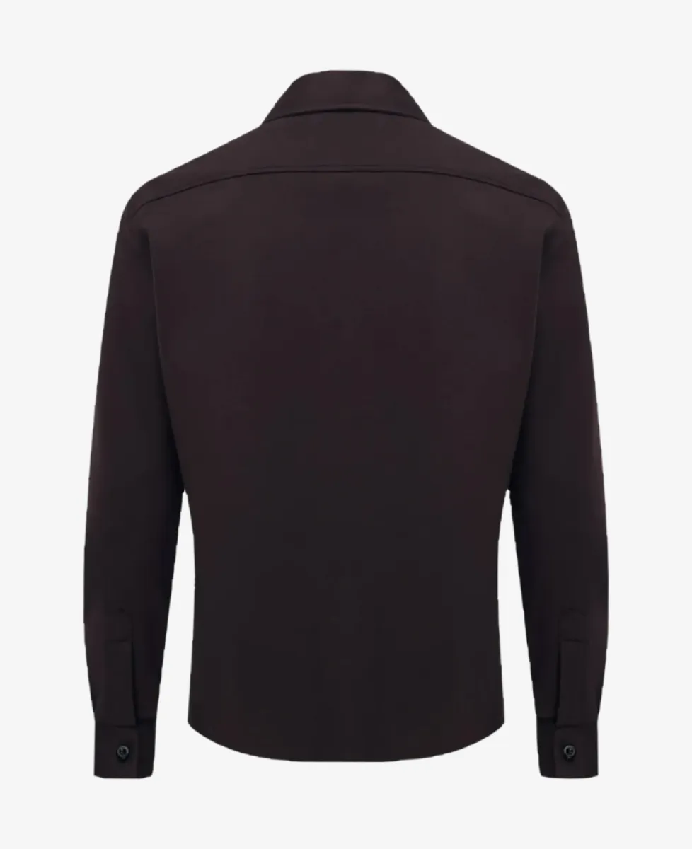 Genti Overshirt - 180 7 Genti Genti Overshirt - 180