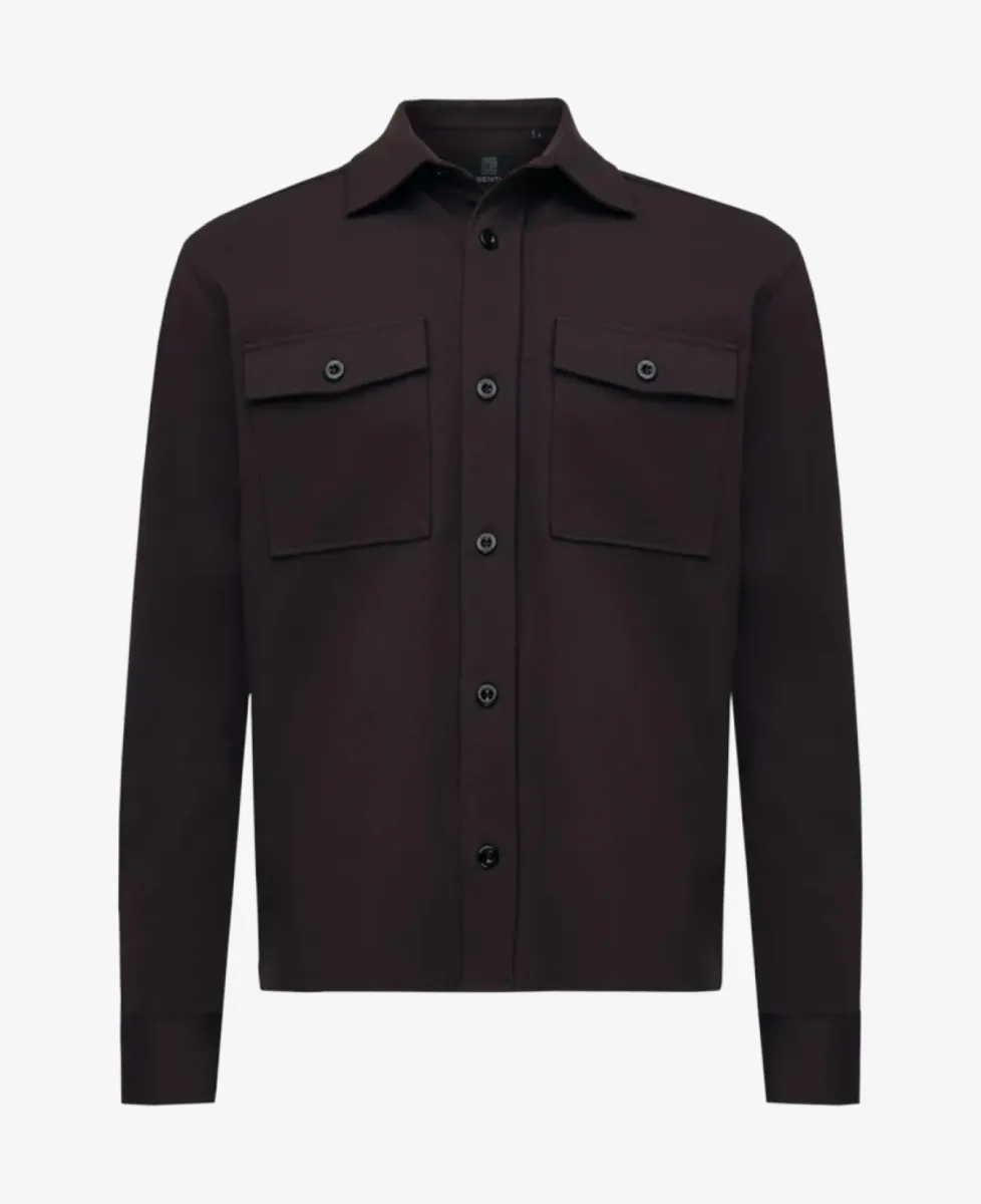 Genti Overshirt - 180 1 Genti Genti Overshirt - 180