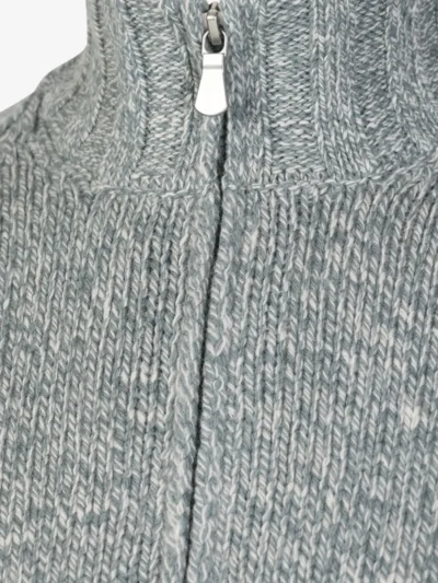 Gran Sasso Gran Sasso Halfzip - 966