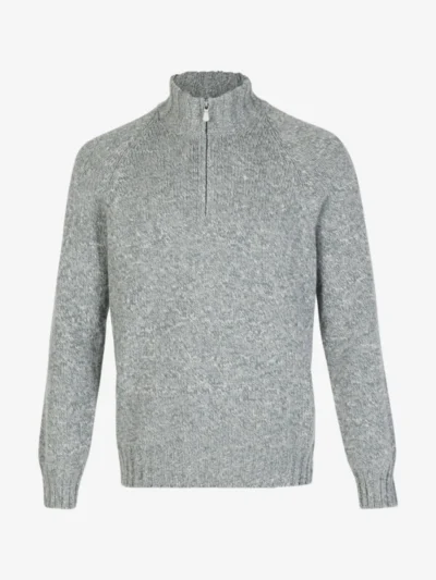 Gran Sasso Gran Sasso Halfzip - 966