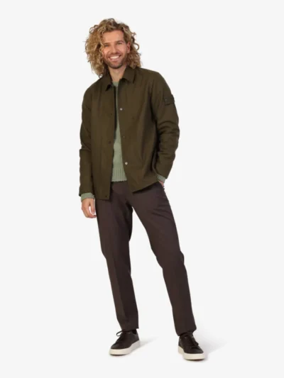 Gran Sasso Gran Sasso Crewneck - 430