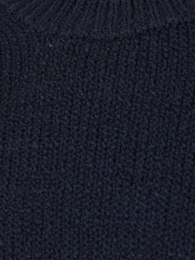 Gran Sasso Gran Sasso Crewneck - 598