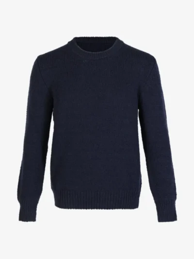 Gran Sasso Gran Sasso Crewneck - 598