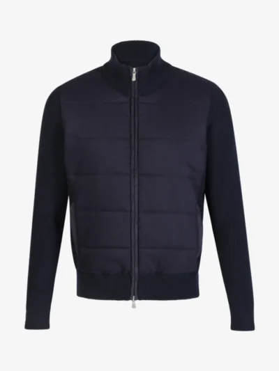 Gran Sasso Gran Sasso Hybrid Vest - 598