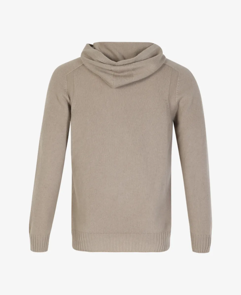 Gran Sasso Hoodie - 462 4 Gran Sasso Gran Sasso Hoodie - 462