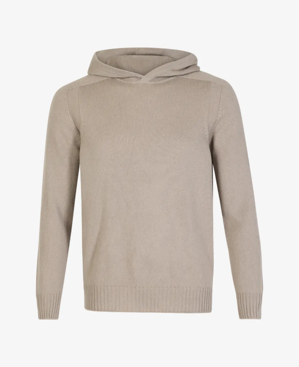 Gran Sasso Hoodie - 462 1 Gran Sasso Gran Sasso Hoodie - 462
