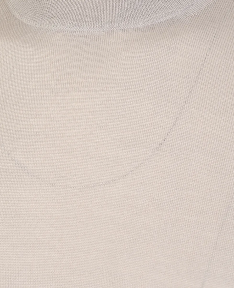 Gran Sasso Trui Crewneck - 112 2 Gran Sasso Gran Sasso Trui Crewneck - 112