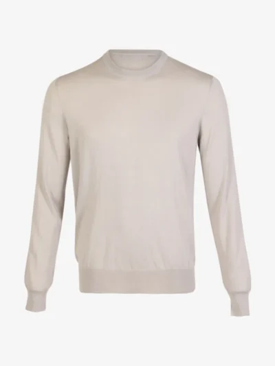 Gran Sasso Gran Sasso Trui Crewneck - 112
