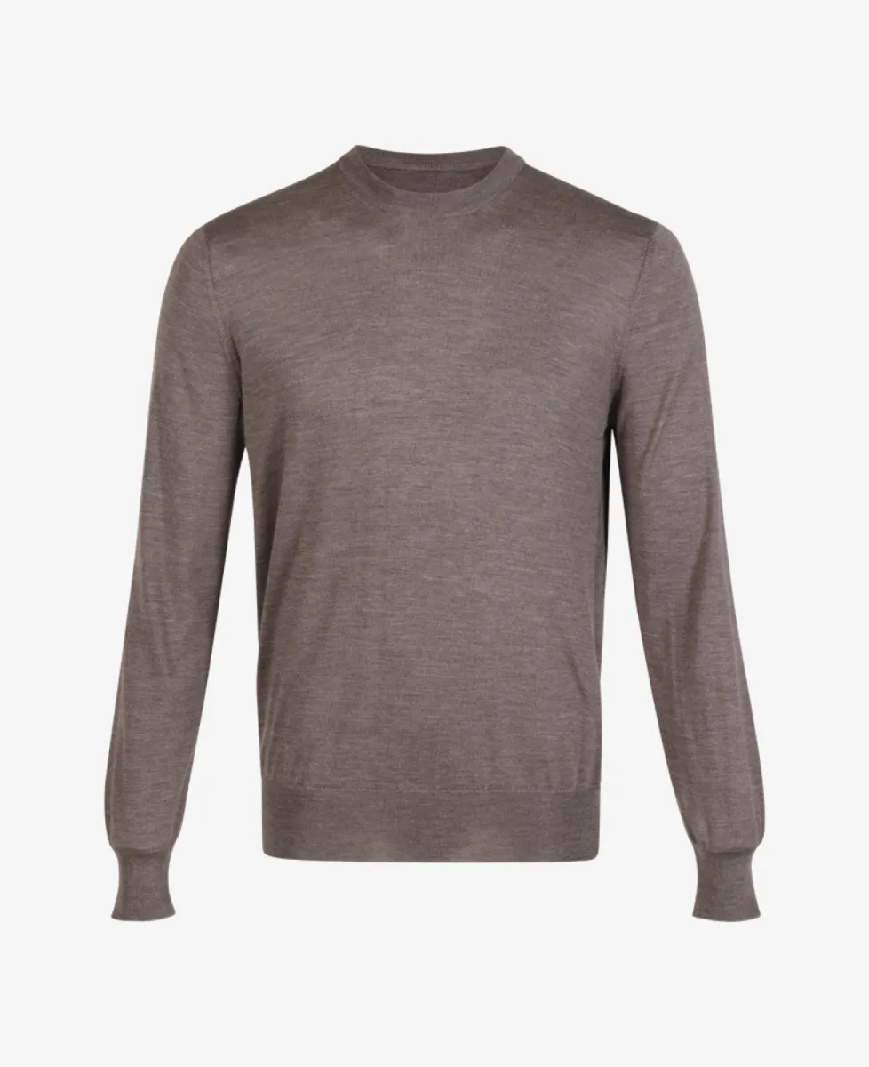 Gran Sasso Trui Crewneck - 170 1 Gran Sasso Gran Sasso Trui Crewneck - 170