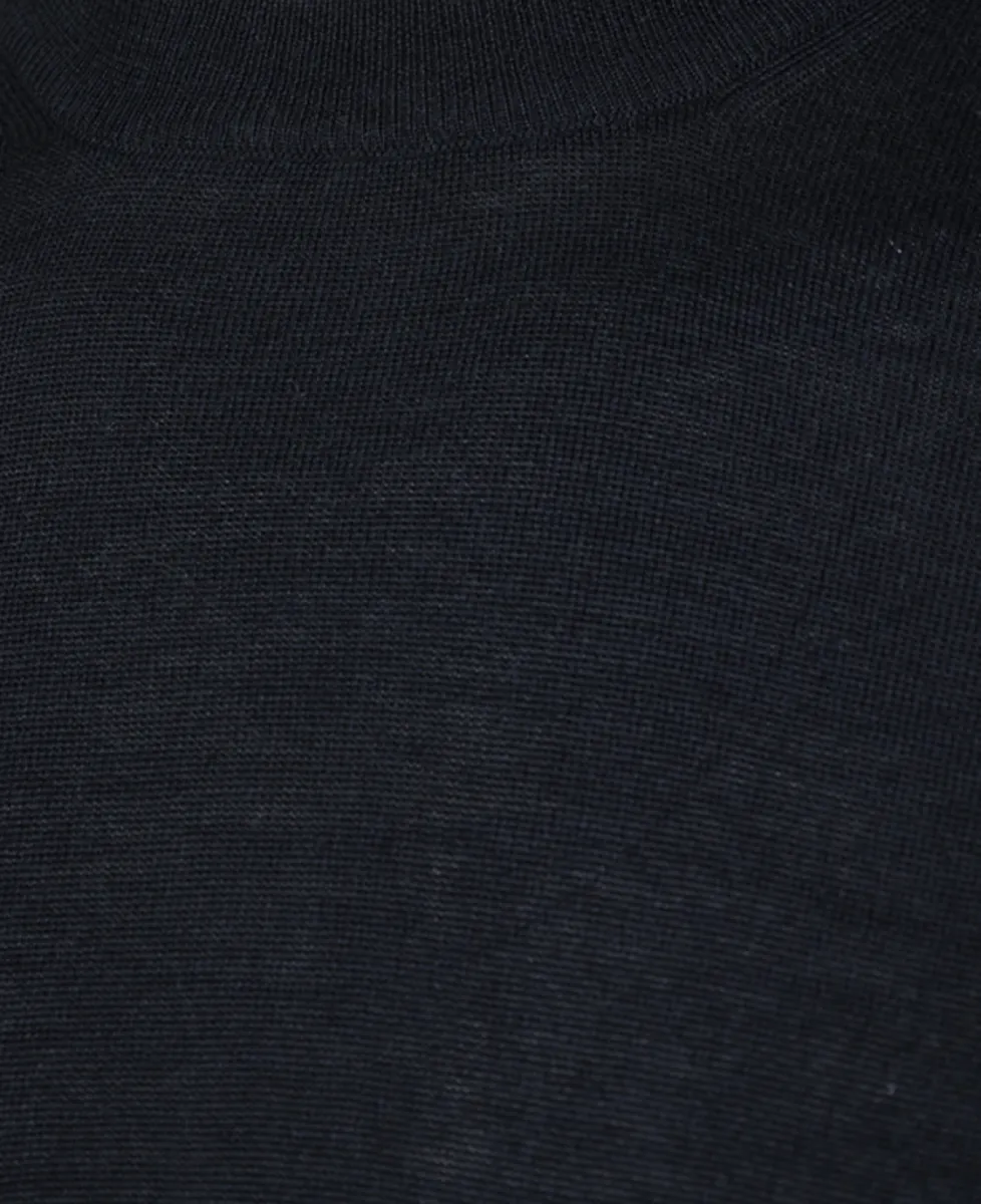 Gran Sasso Trui Crewneck - 598 2 Gran Sasso Gran Sasso Trui Crewneck - 598