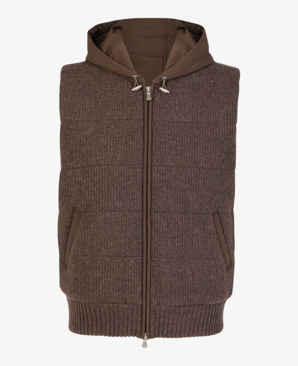 Gran Sasso Gran Sasso Bodywarmer - 194