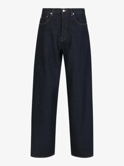 HAIKURE HAIKURE Jeans - Natural Wash