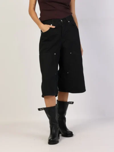 HAIKURE HAIKURE Jeans - Black