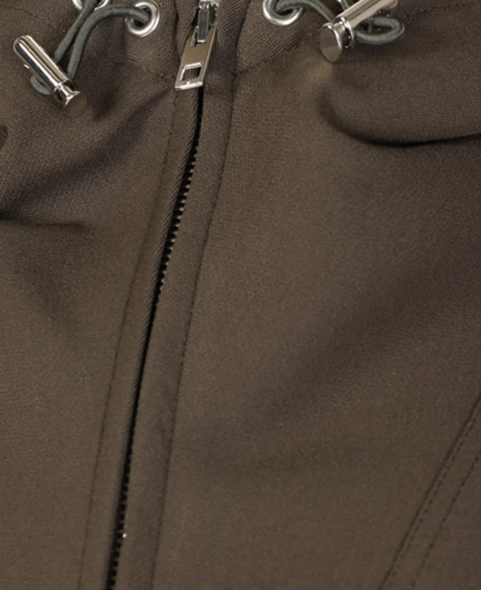 IRO Vest - GRI05 2 IRO IRO Vest - GRI05