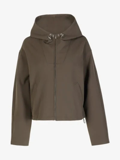 IRO IRO Vest - GRI05