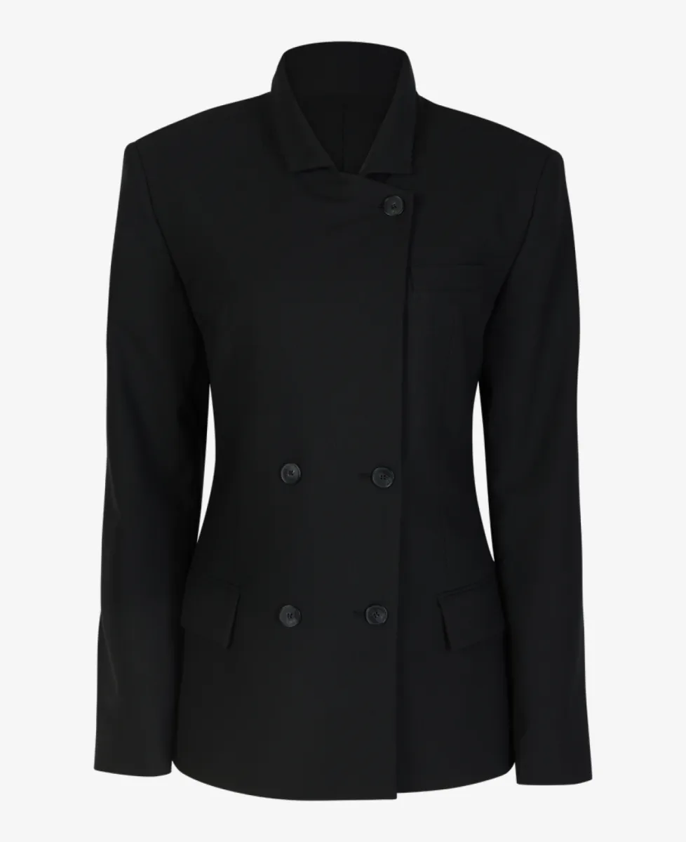 IRO Blazer - BLA01 2 IRO IRO Blazer - BLA01