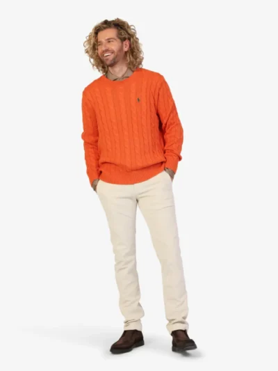 Jacob Cohën Jacob Cohën Chino Bobby - A81