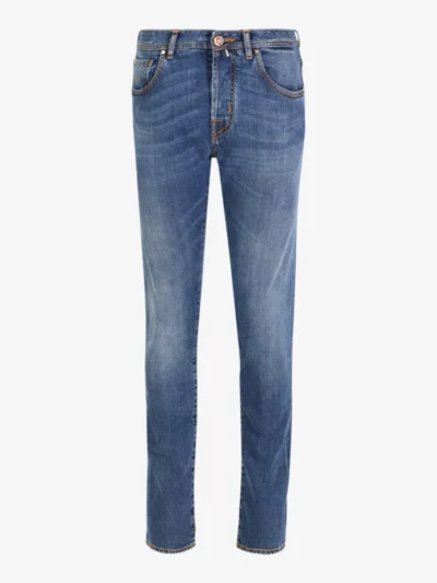 Jacob Cohën Jacob Cohën Jeans Nick Limited - 200D
