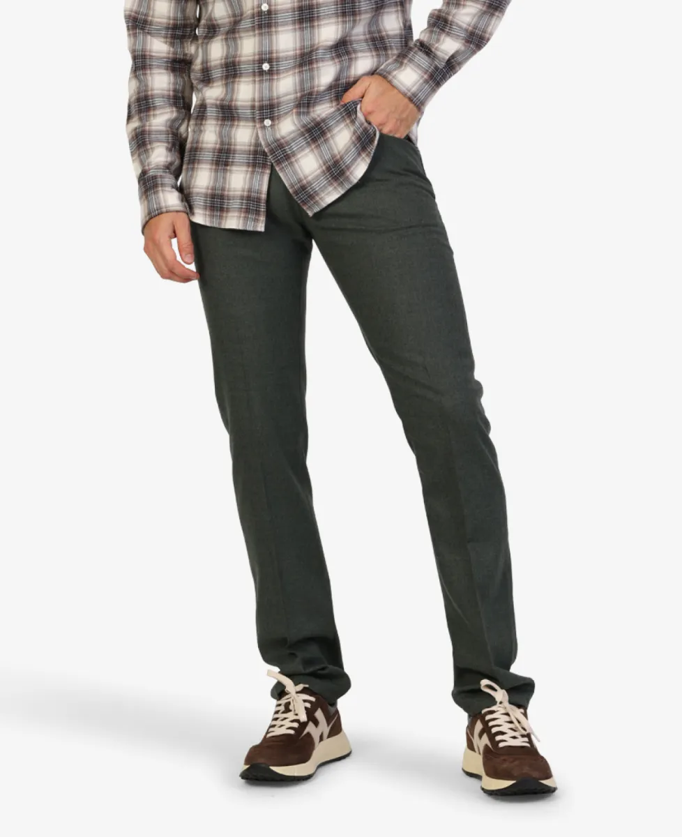 Jacob Cohën 5-Pocket Wol Bard - R922 3 Jacob Cohën Jacob Cohën 5-Pocket Wol Bard - R922