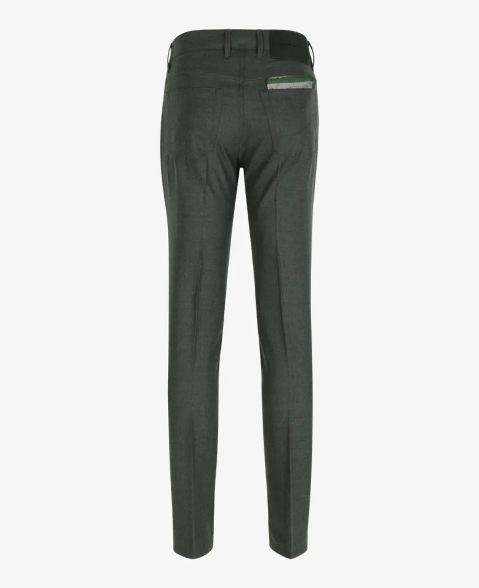 Jacob Cohën 5-Pocket Wol Bard - R922 7 Jacob Cohën Jacob Cohën 5-Pocket Wol Bard - R922