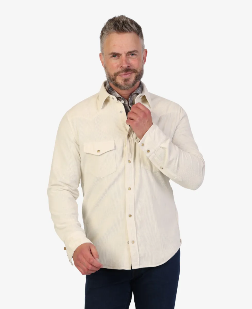Jacob Cohën Overshirt Rib - A81 2 Jacob Cohën Jacob Cohën Overshirt Rib - A81