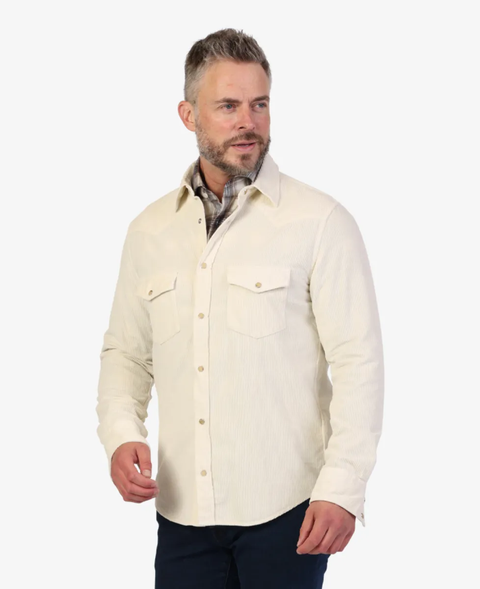 Jacob Cohën Overshirt Rib - A81 3 Jacob Cohën Jacob Cohën Overshirt Rib - A81