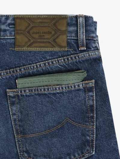 Jacob Cohën Jacob Cohën Jeans Edo - 200D