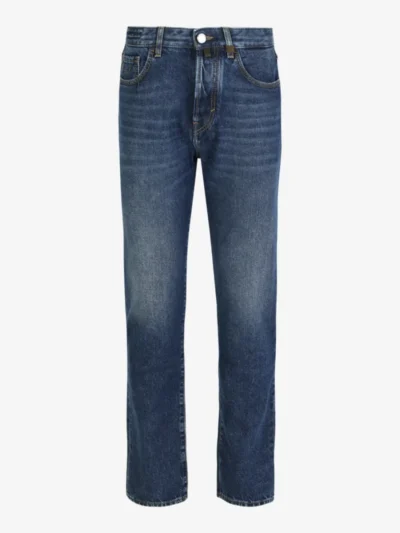 Jacob Cohën Jacob Cohën Jeans Edo - 200D