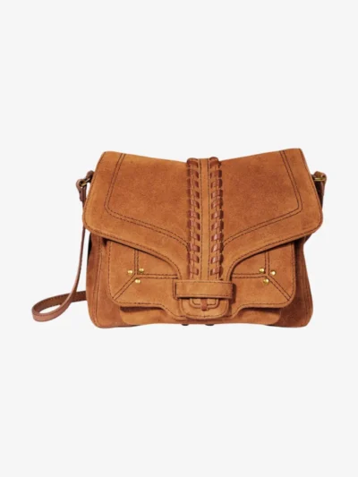 Jerome Dreyfuss Jerome Dreyfuss Tas - Caramel