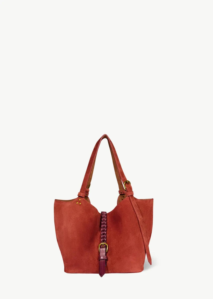 Jerome Dreyfuss Tas - Rouille 1 Jerome Dreyfuss Jerome Dreyfuss Tas - Rouille