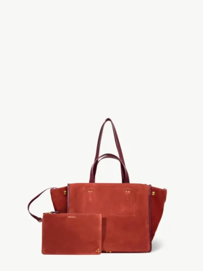 Jerome Dreyfuss Jerome Dreyfuss Tas - Rouille