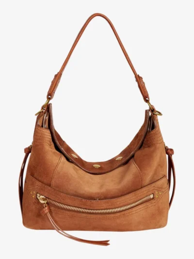 Jerome Dreyfuss Jerome Dreyfuss Tas - Caramel