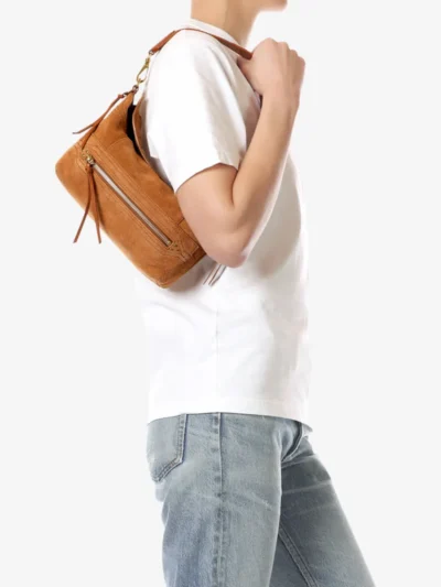 Jerome Dreyfuss Jerome Dreyfuss Tas - Caramel