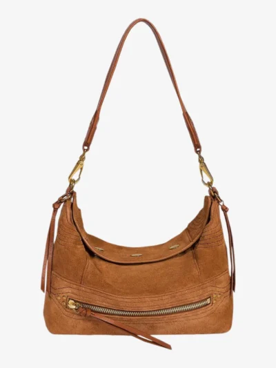 Jerome Dreyfuss Jerome Dreyfuss Tas - Caramel