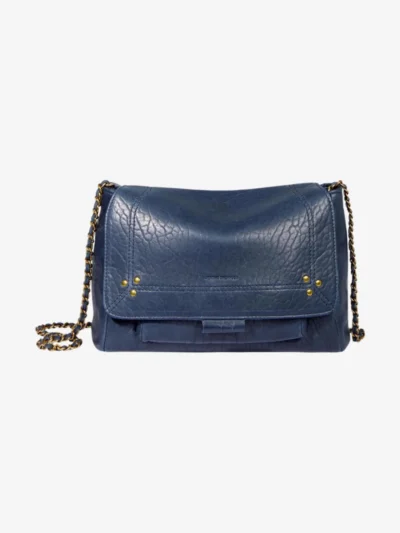 Jerome Dreyfuss Jerome Dreyfuss Tas - Bubble Night blue