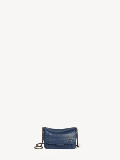 Jerome Dreyfuss Jerome Dreyfuss Tas - Bubble Night blue