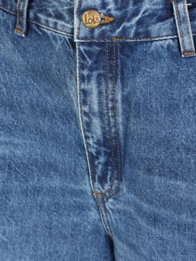 Lois Lois Jeans - 8142
