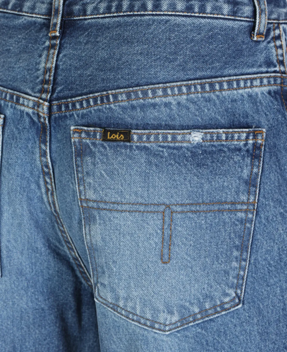 Lois Jeans - 8142 3 Lois Lois Jeans - 8142
