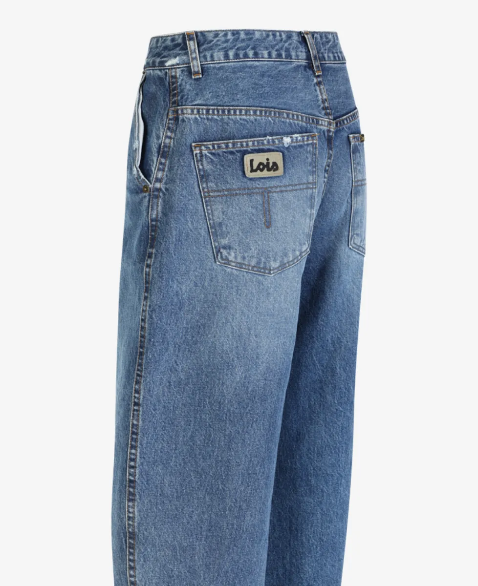 Lois Jeans - 8142 4 Lois Lois Jeans - 8142