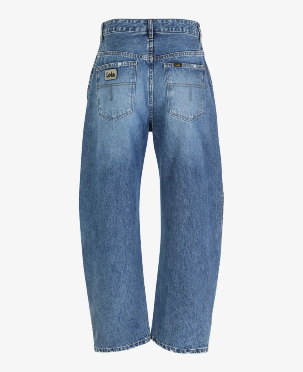 Lois Jeans - 8142 5 Lois Lois Jeans - 8142