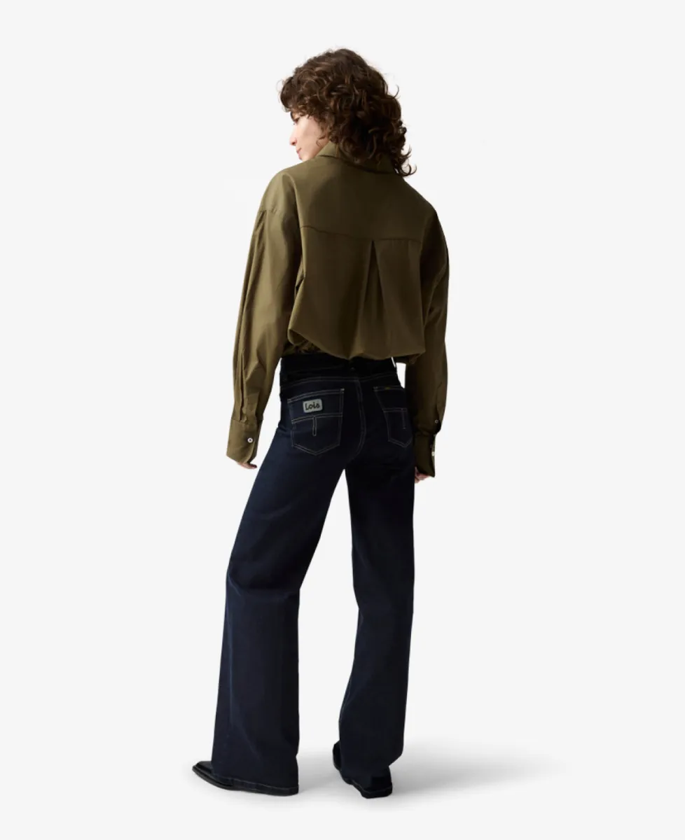 Lois Jeans - 8063 5 Lois Lois Jeans - 8063