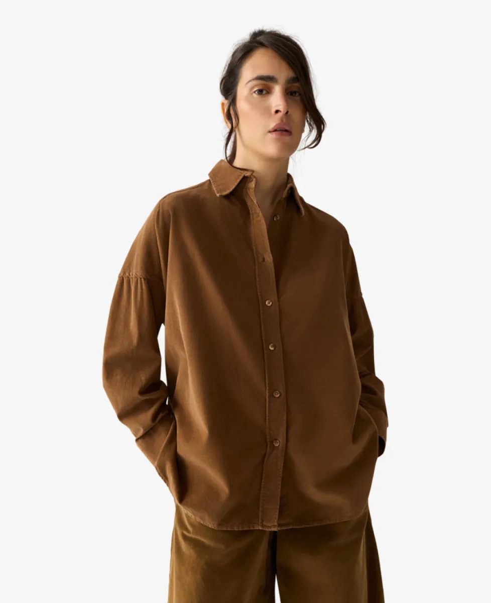 Lois Blouse - 8117 3 Lois Lois Blouse - 8117