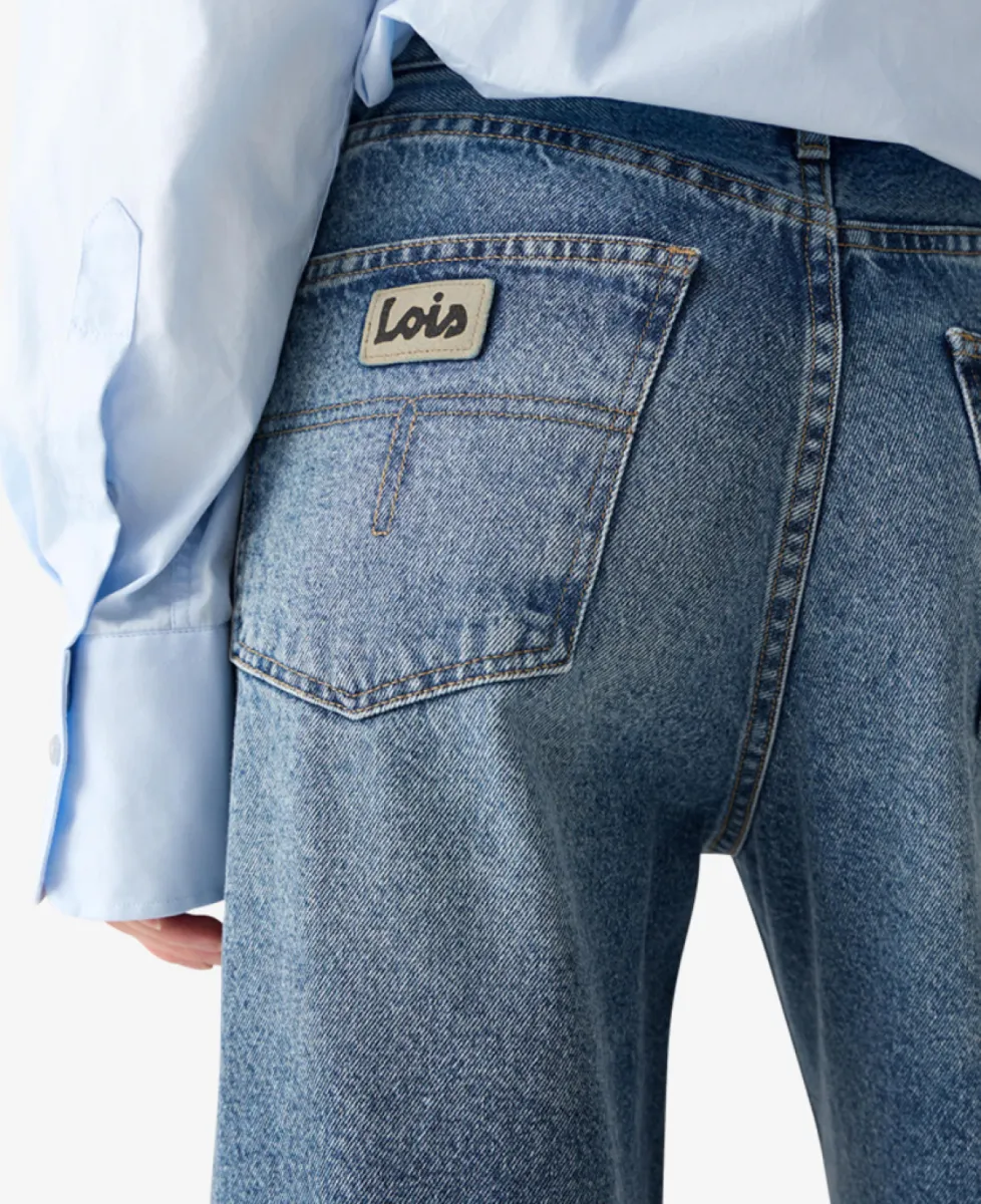 Lois Jeans - 8132 5 Lois Lois Jeans - 8132