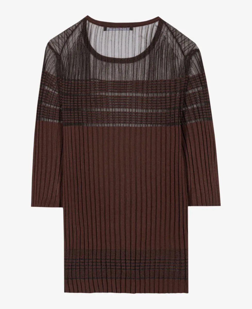 Luisa Cerano Pullover km - 30 2 Luisa Cerano Luisa Cerano Pullover km - 30