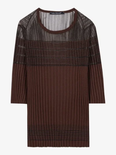 Luisa Cerano Luisa Cerano Pullover km - 30