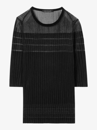 Luisa Cerano Luisa Cerano Pullover km - 01