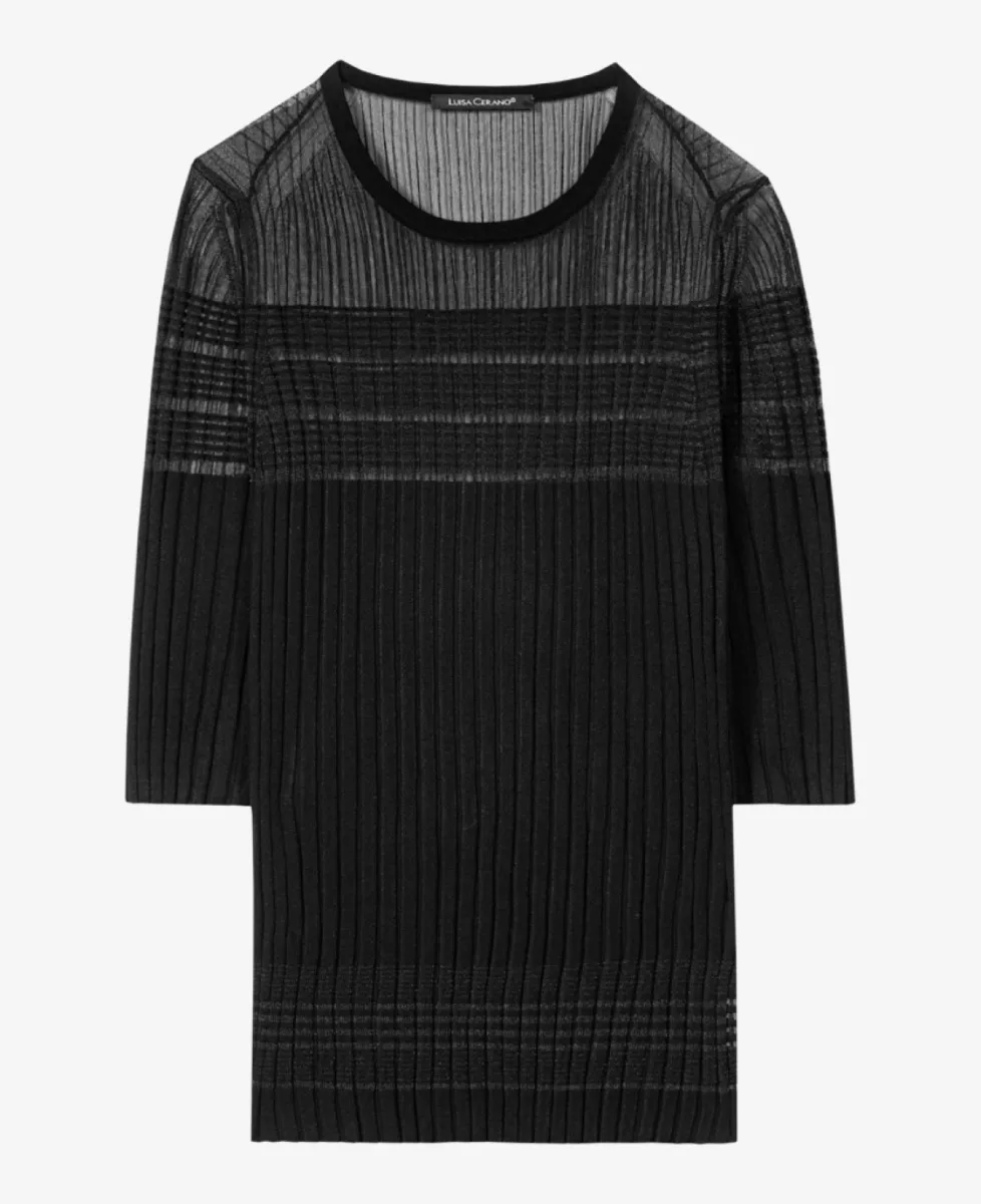 Luisa Cerano Pullover km - 01 1 Luisa Cerano Luisa Cerano Pullover km - 01